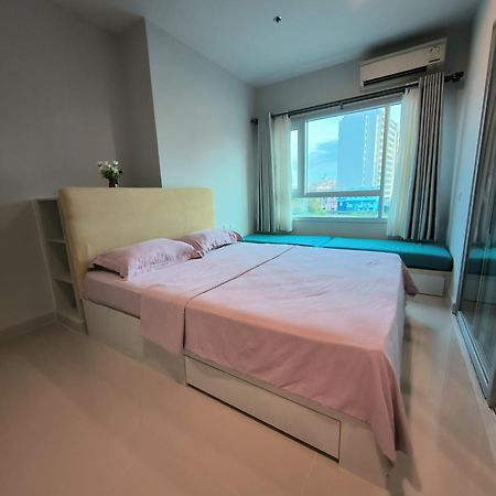 Centric Sea Pattaya Exterior foto