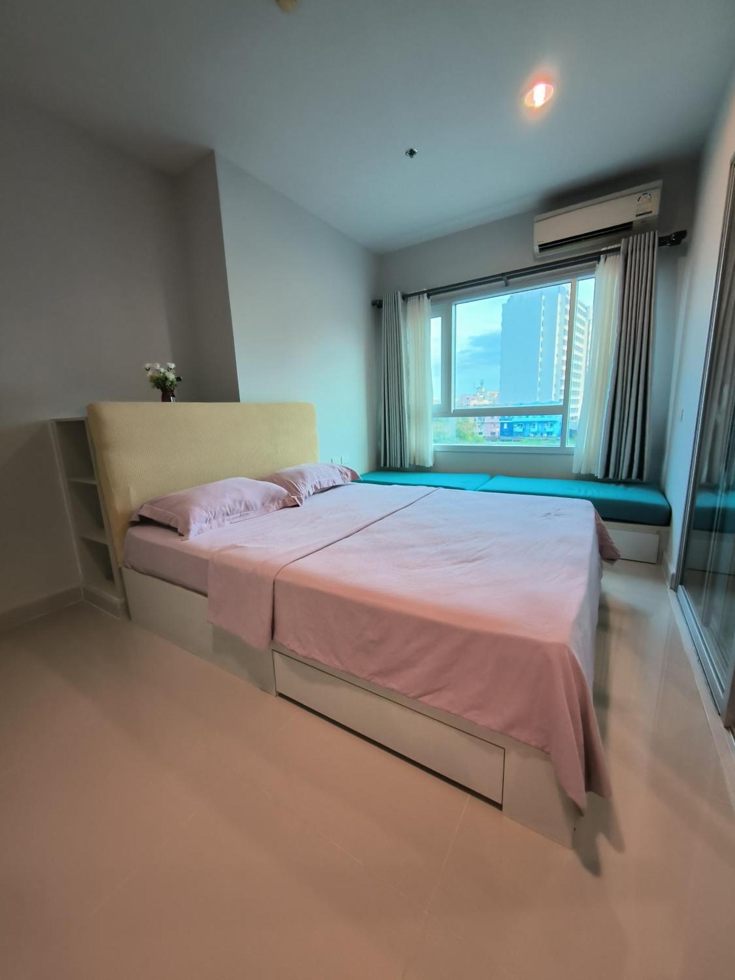 Centric Sea Pattaya Exterior foto